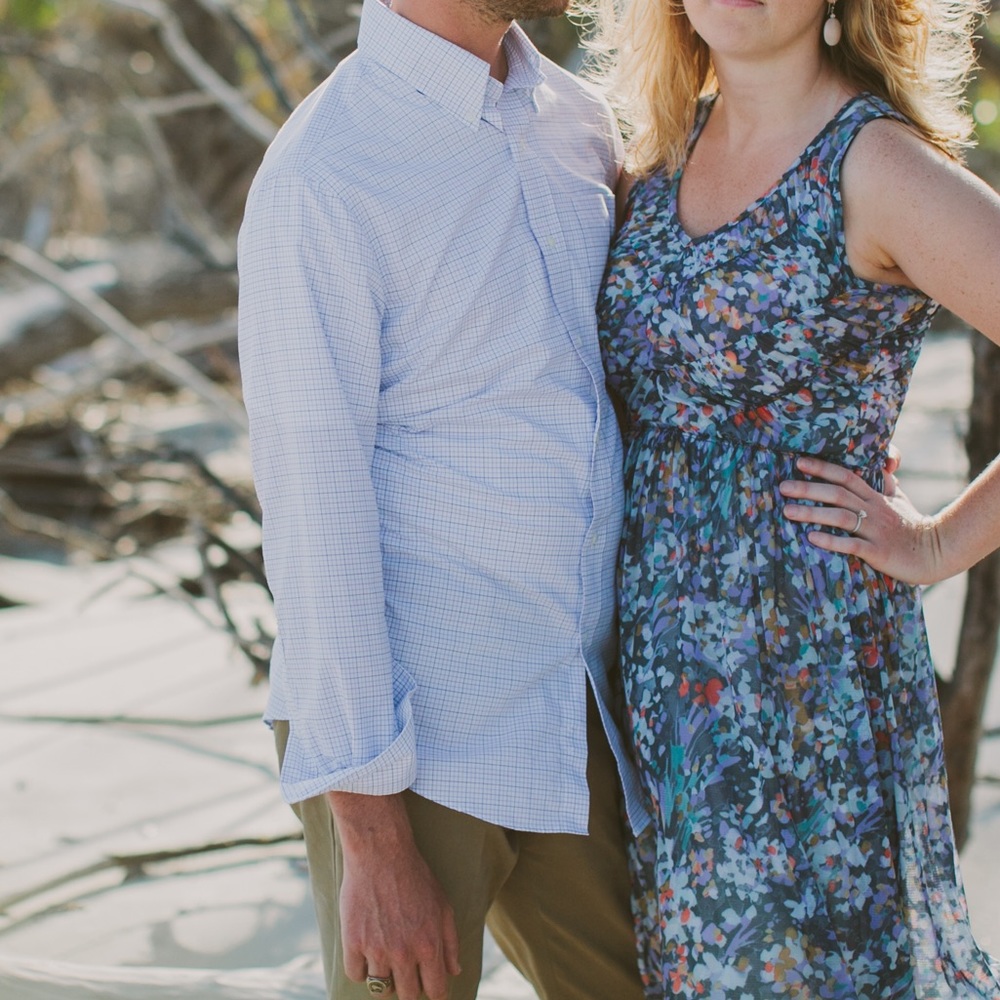 Anthropologie Dress Size M EUC